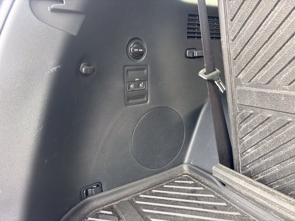 Used 2025 Hyundai Palisade SEL FWD image 18