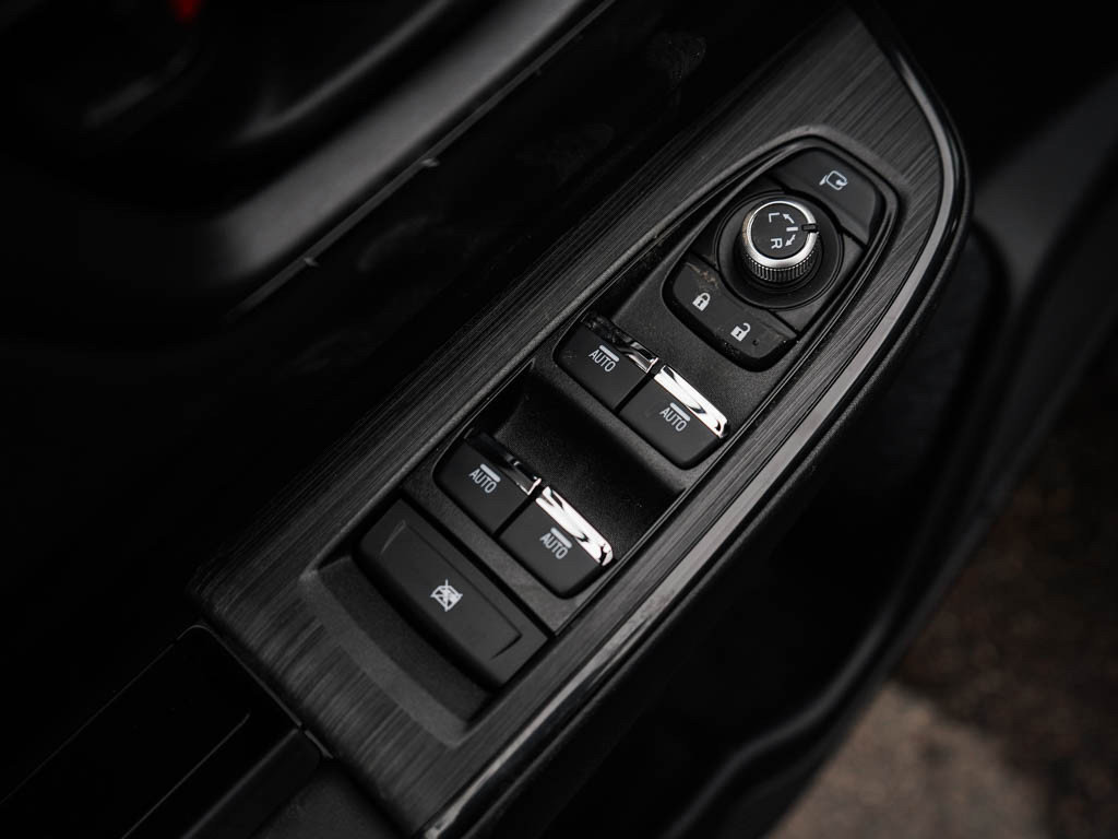 New 2026 Subaru Outback Wilderness image 17