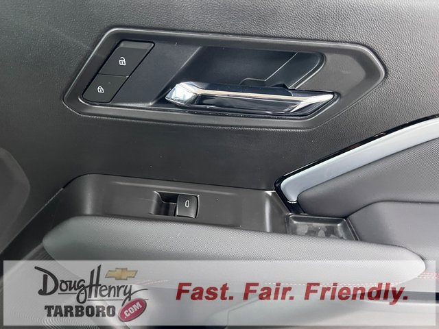 New 2026 Chevrolet Colorado Z71 w/ Technology Package image 38