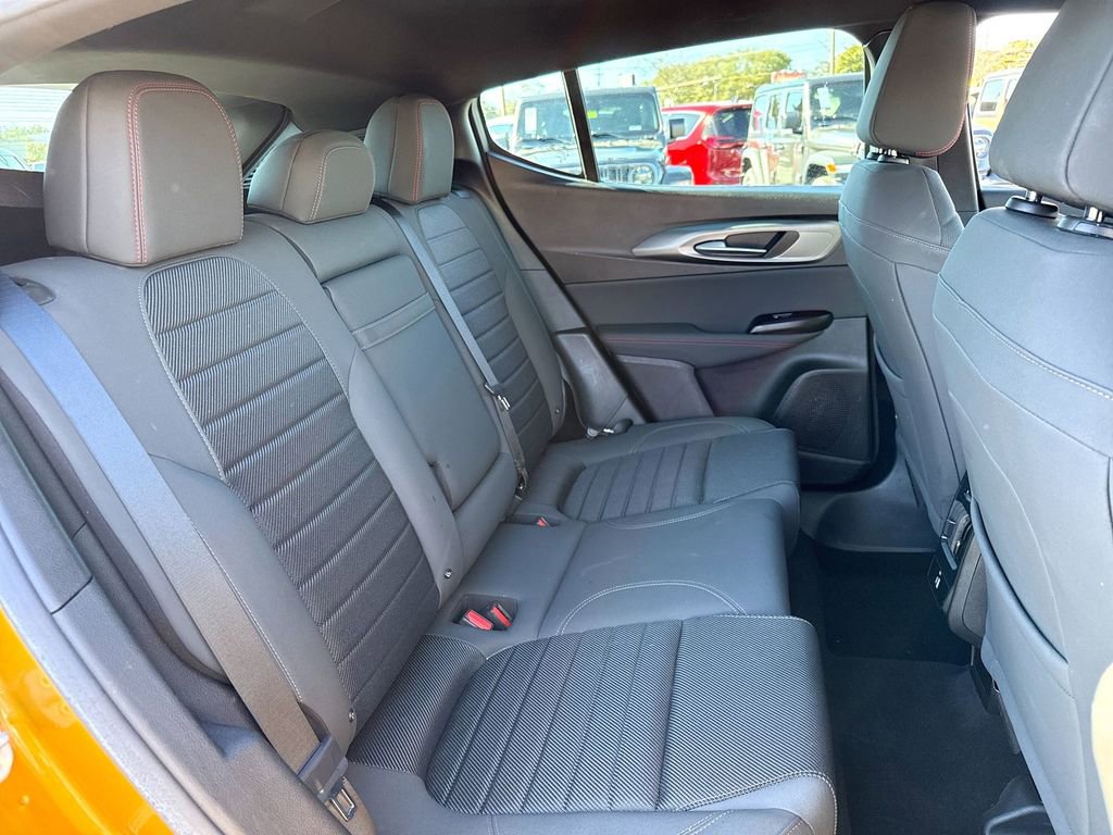 Used 2024 Dodge Hornet GT w/ GT Blacktop Package image 18