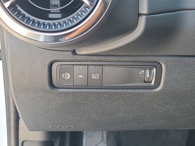 New 2026 Chevrolet Equinox EV LT w/ LPO, Blackout Package image 24