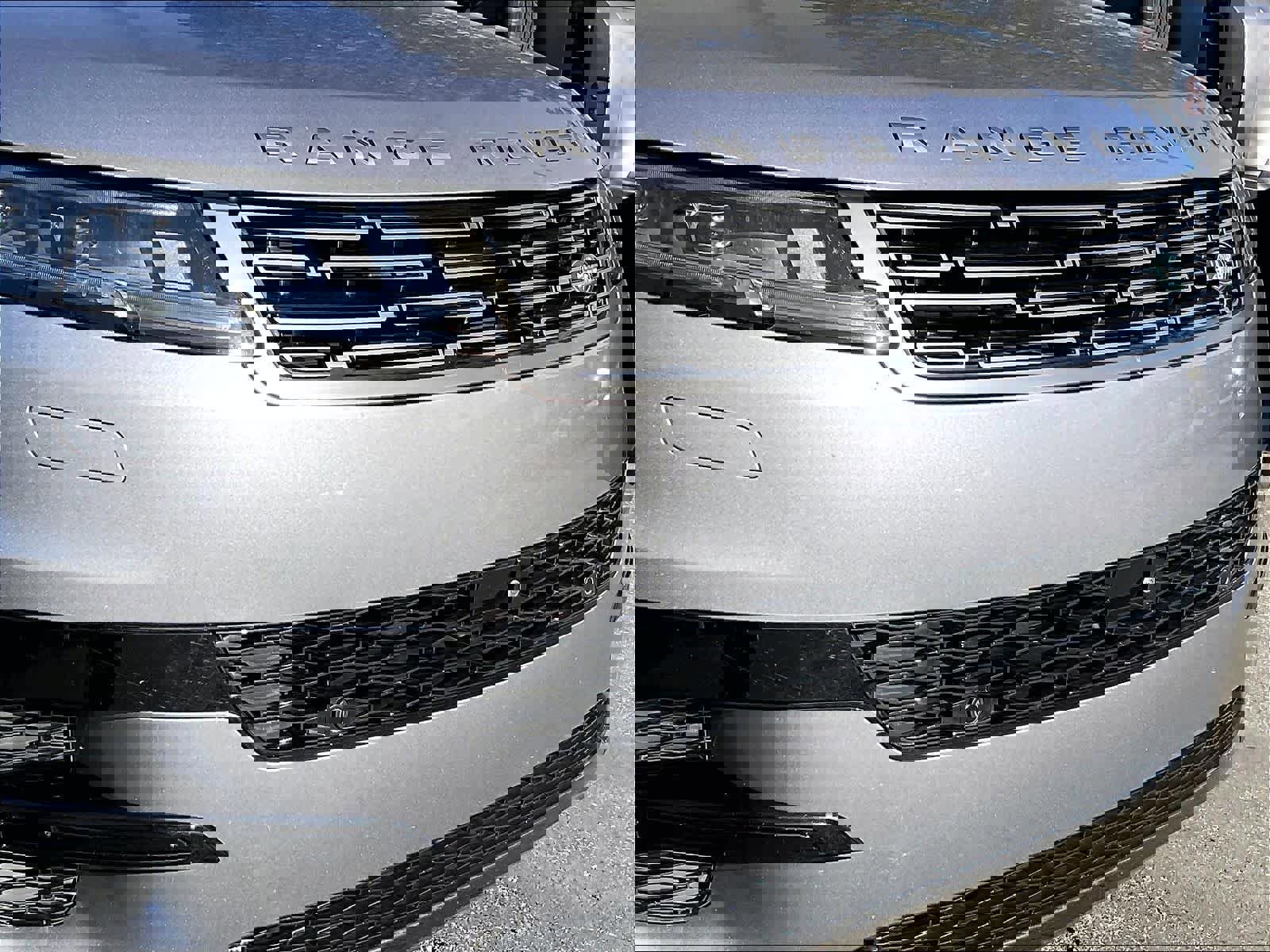 Used 2025 Land Rover Range Rover Sport S image 32