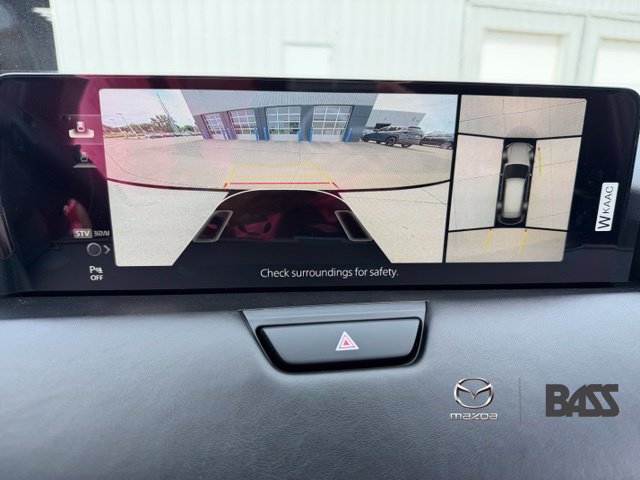 New 2026 MAZDA CX-90 3.3 Turbo w/ Premium Plus Pkg AWD/4WD image 38