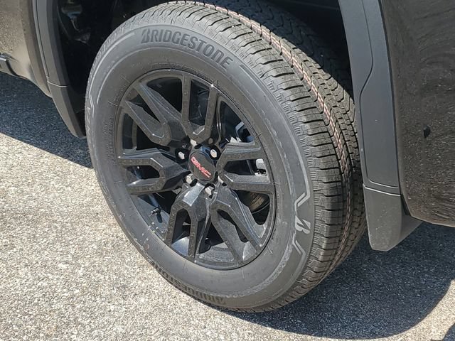 New 2026 GMC Sierra 1500 Elevation AWD/4WD image 31