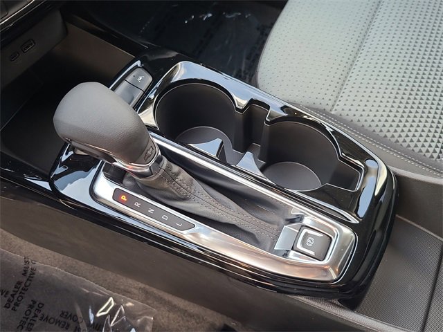 New 2026 Chevrolet Trax LT image 34