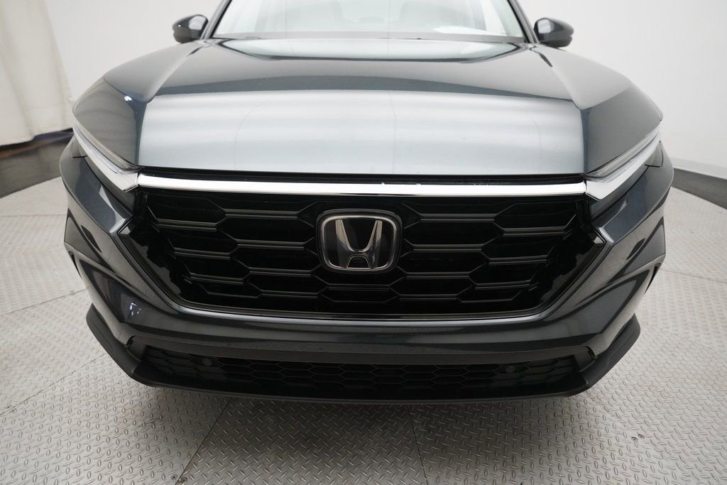 Certified 2023 Honda CR-V EX-L image 22