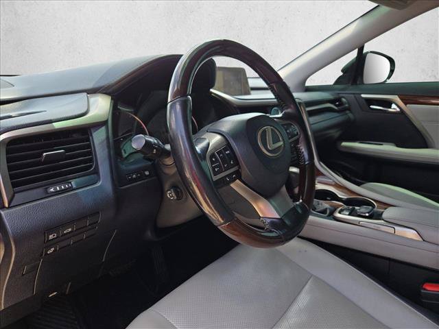 Used 2018 Lexus RX 350L FWD image 8
