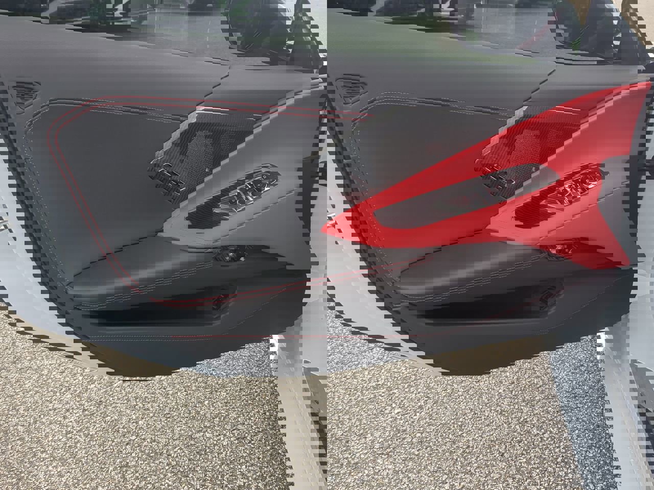 Certified 2024 Chevrolet Corvette Stingray Preferred Conv w/ Z51 Performance Package image 22