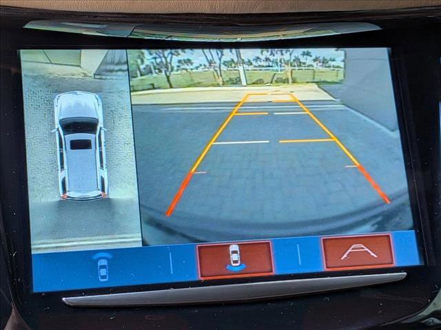 Used 2020 Cadillac Escalade Platinum image 13