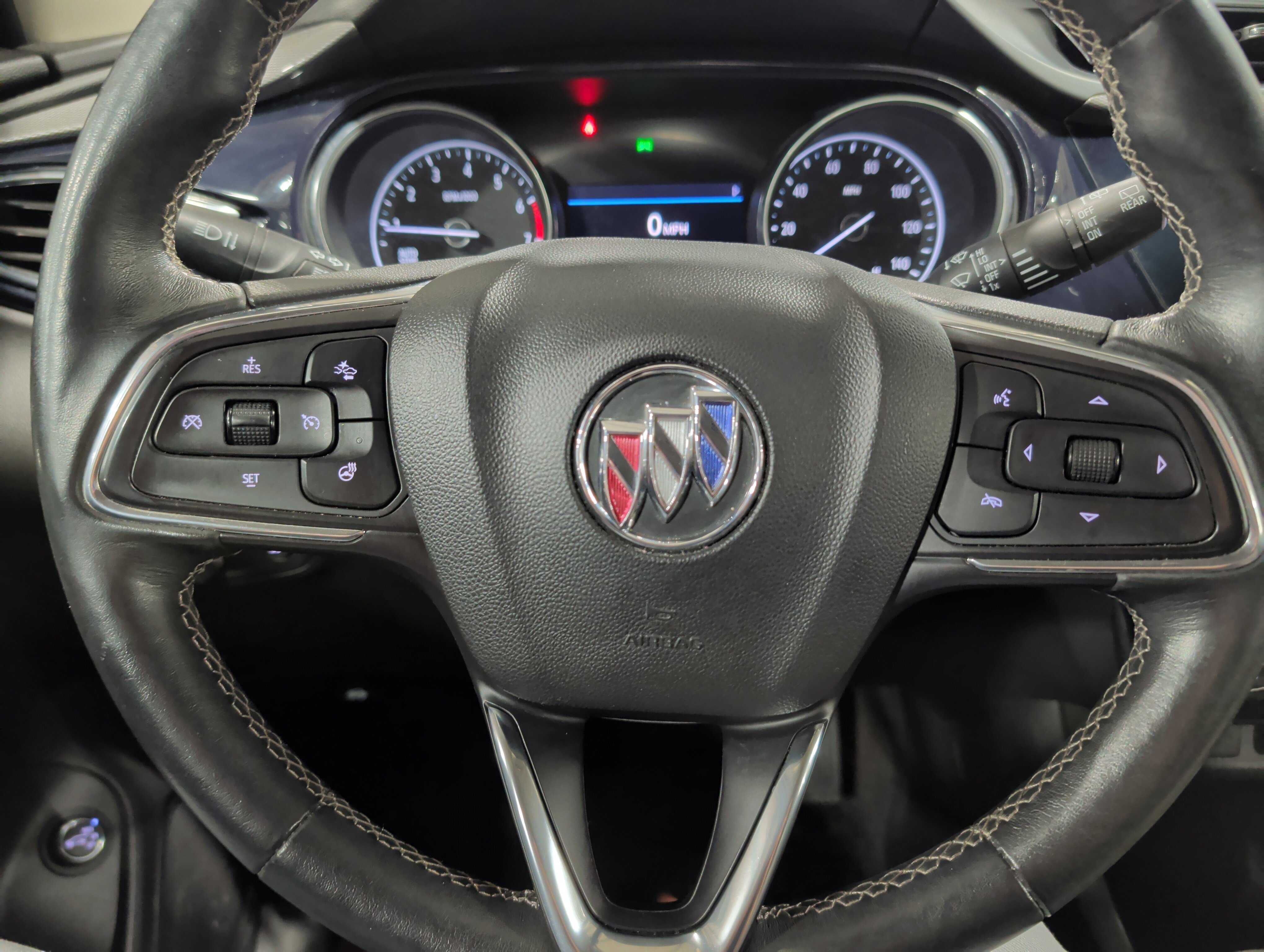 Used 2023 Buick Encore GX Essence w/ Experience Buick Package image 9