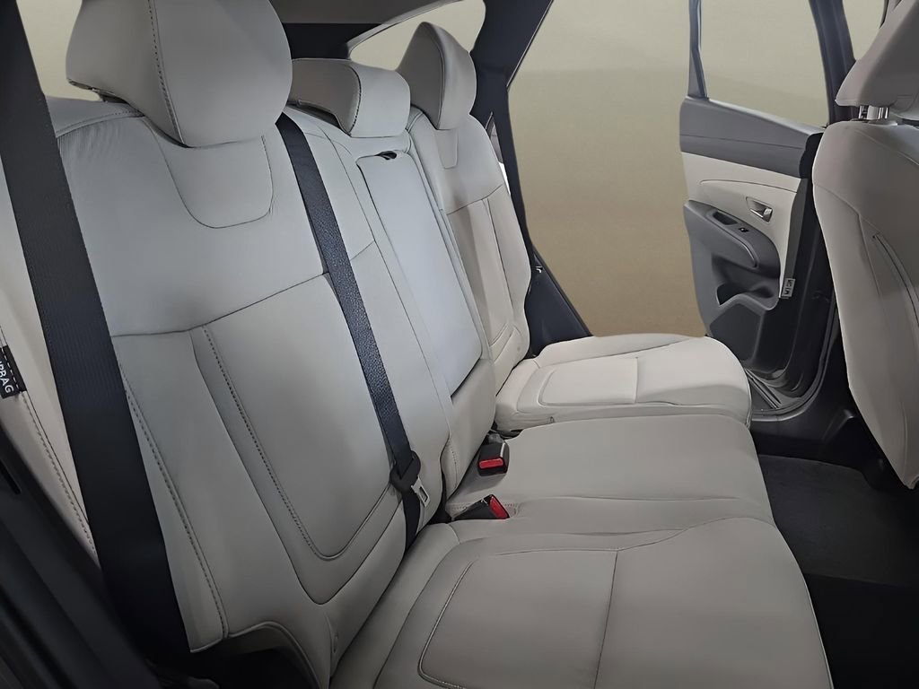Used 2026 Hyundai Tucson SE AWD/4WD image 16