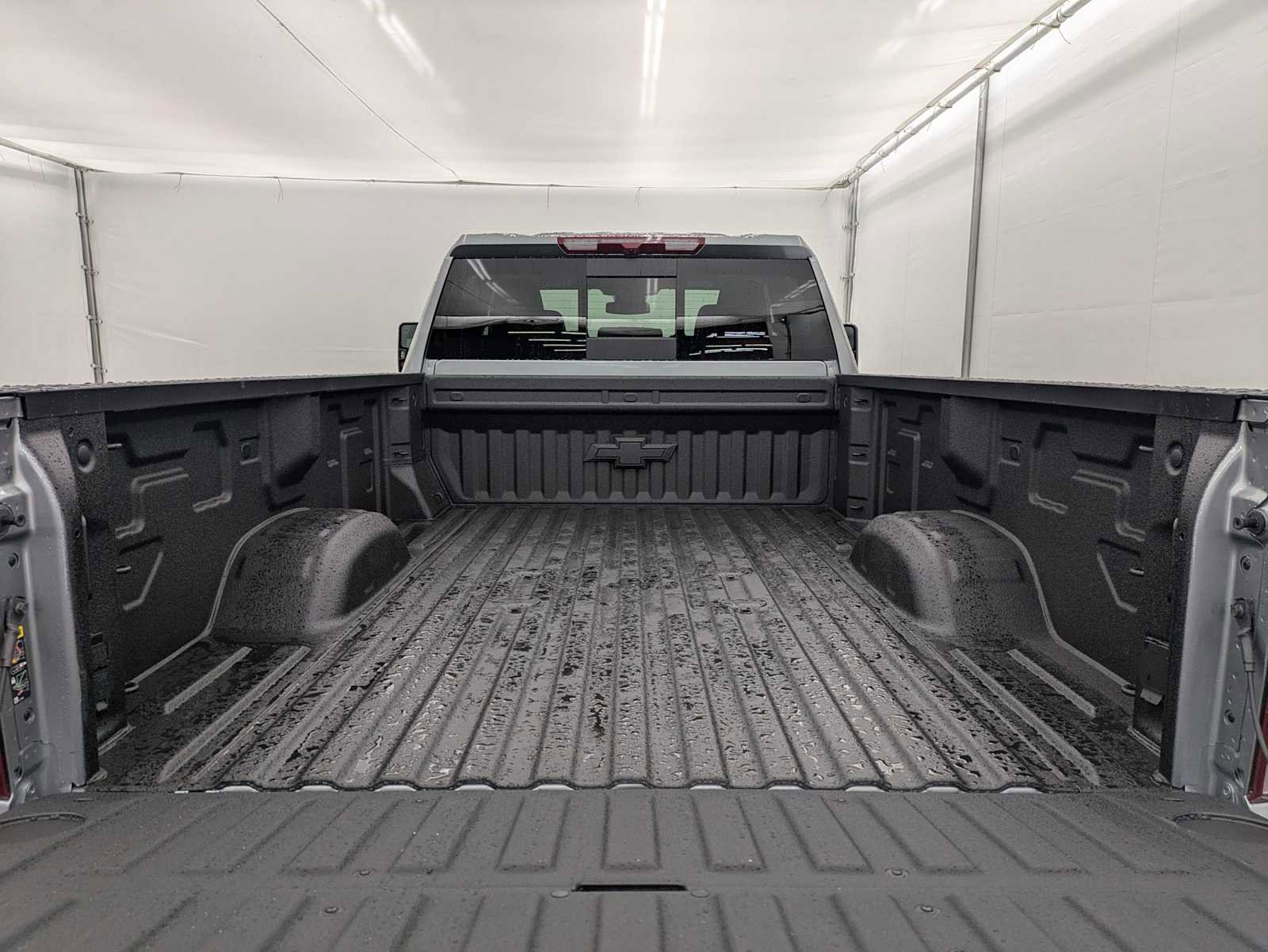 New 2026 Chevrolet Silverado 2500 LT w/ All Star Edition image 35