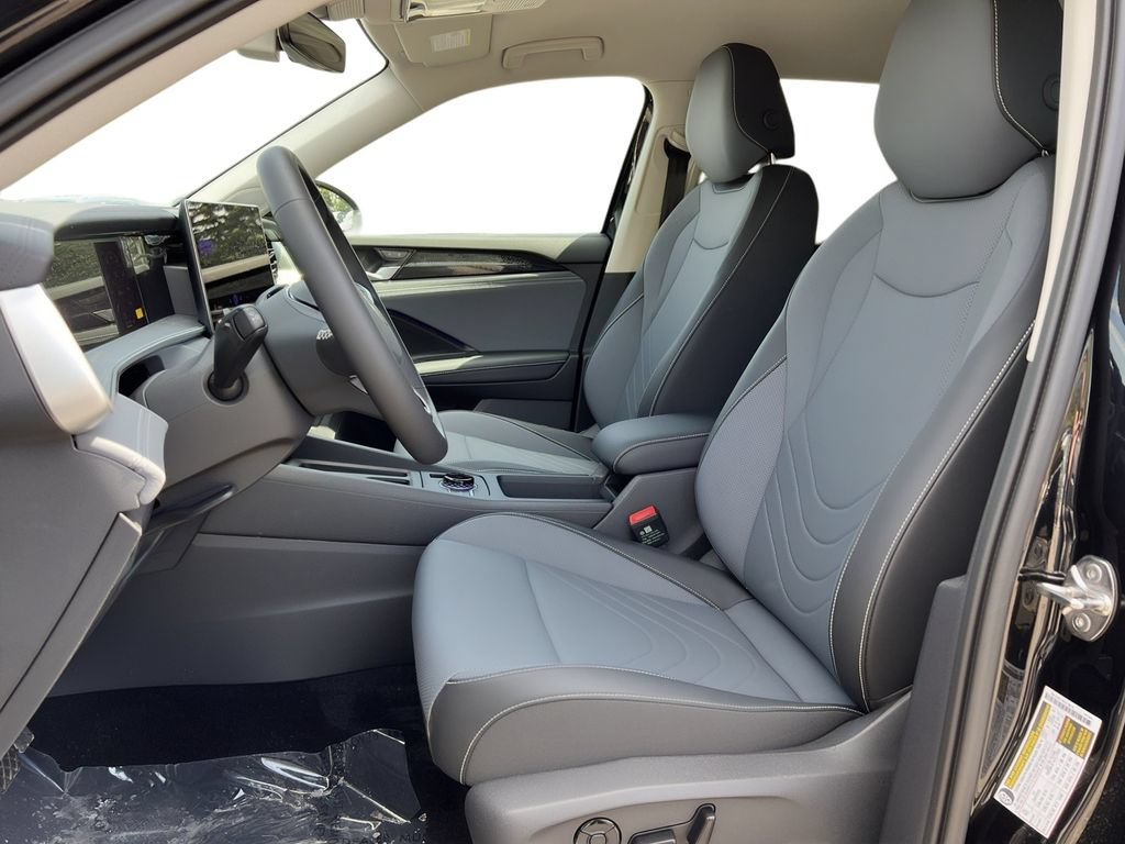 New 2025 Volkswagen Tiguan SE AWD/4WD image 6
