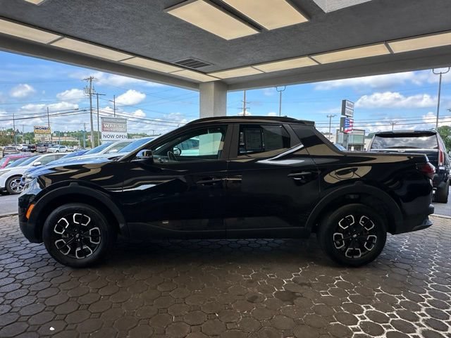 Used 2024 Hyundai Santa Cruz SEL w/ Activity Package AWD/4WD image 2