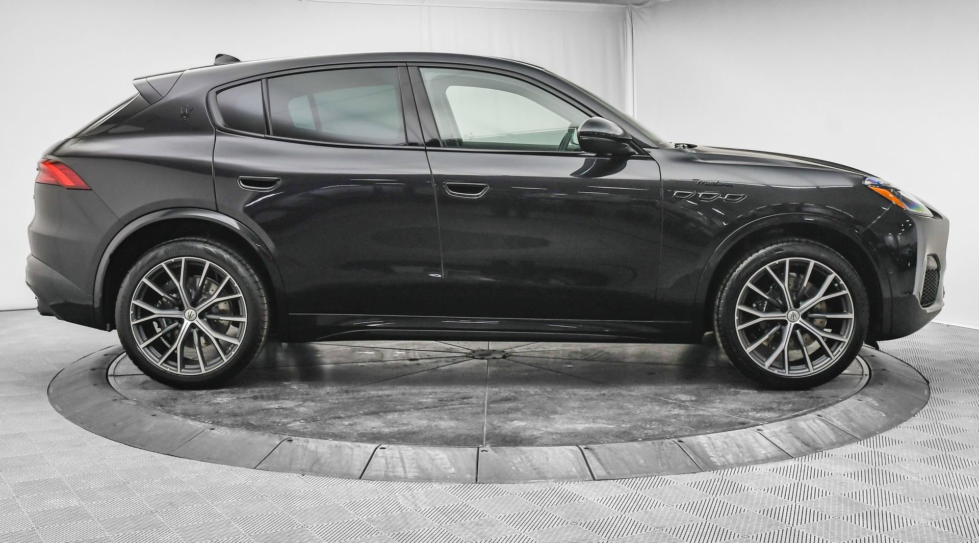 New 2026 Maserati Grecale Modena image 10