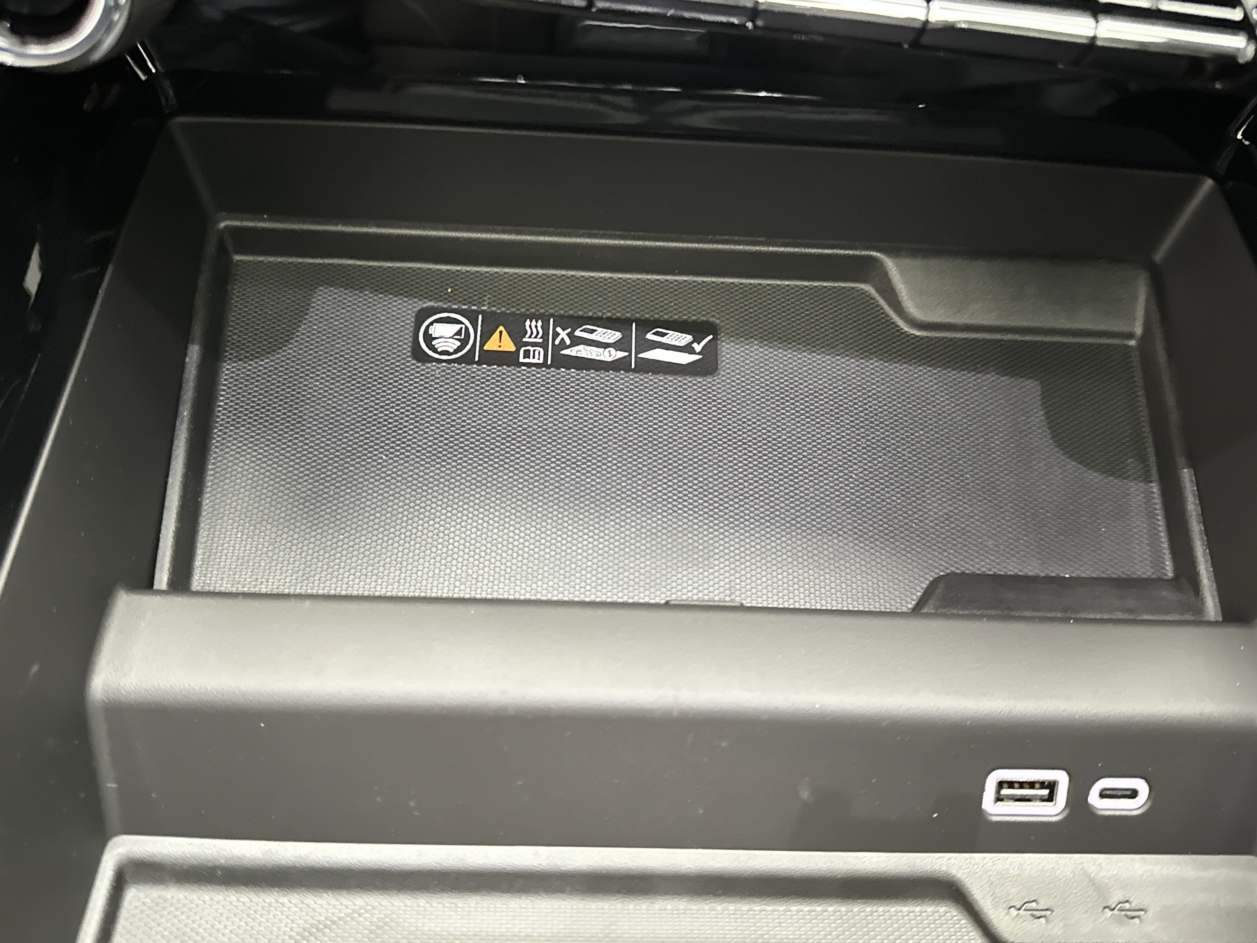 New 2026 Chevrolet Tahoe Premier image 49