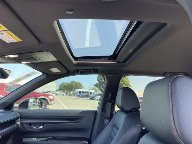 Certified 2025 Honda CR-V Sport-L image 25