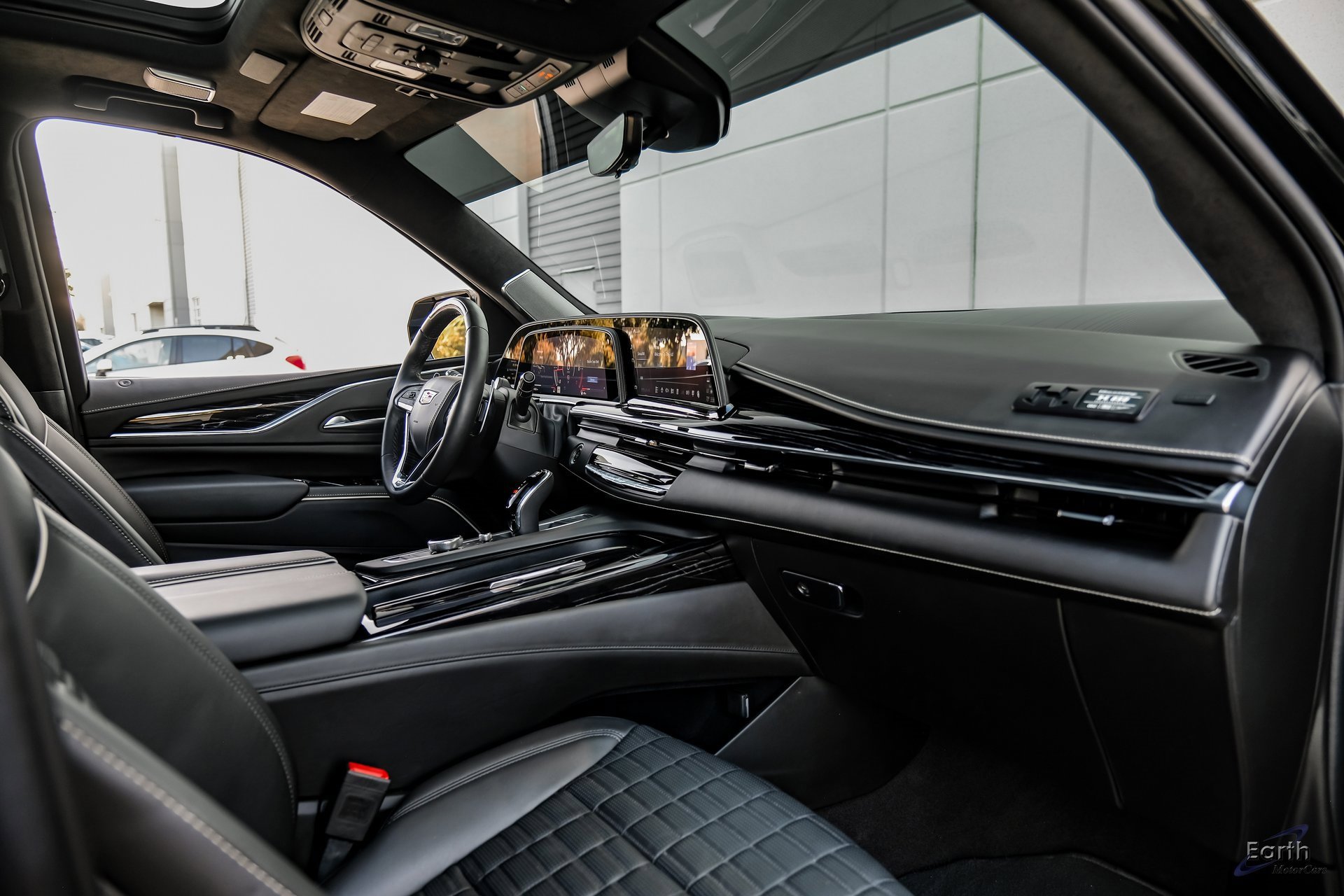 Used 2023 Cadillac Escalade V image 43