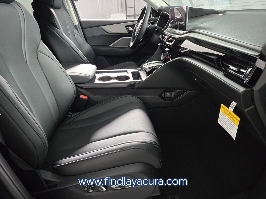 New 2026 Acura MDX SH-AWD image 18