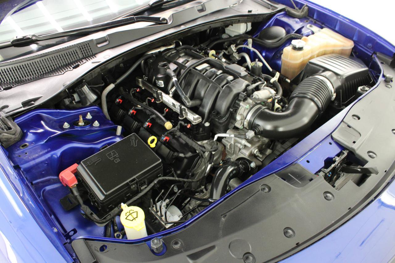 Used 2021 Dodge Charger R/T RWD image 62