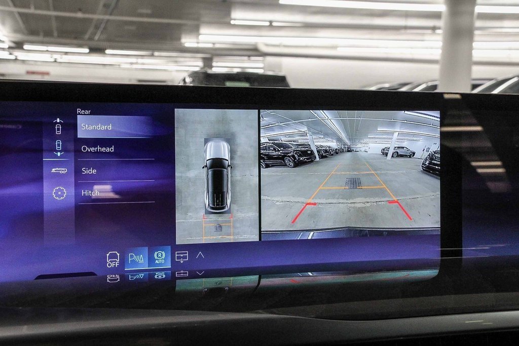 New 2026 Cadillac Escalade IQ Luxury 2 image 24