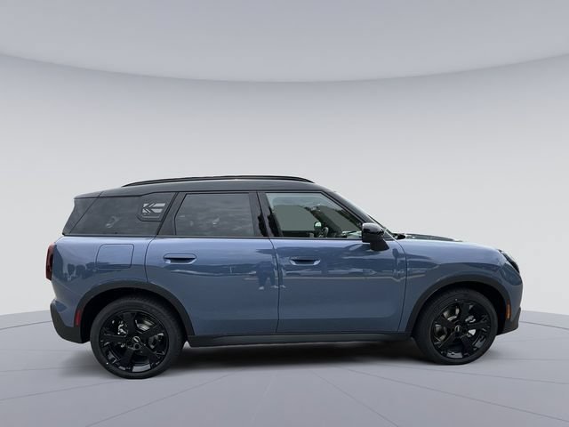 Used 2026 MINI Cooper Countryman S w/ Comfort Package Max AWD/4WD image 6