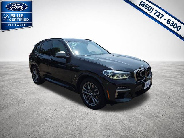 Used 2020 BMW X3 M40i AWD/4WD 360° Tour