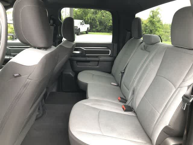 Certified 2024 RAM 2500 Big Horn AWD/4WD image 17
