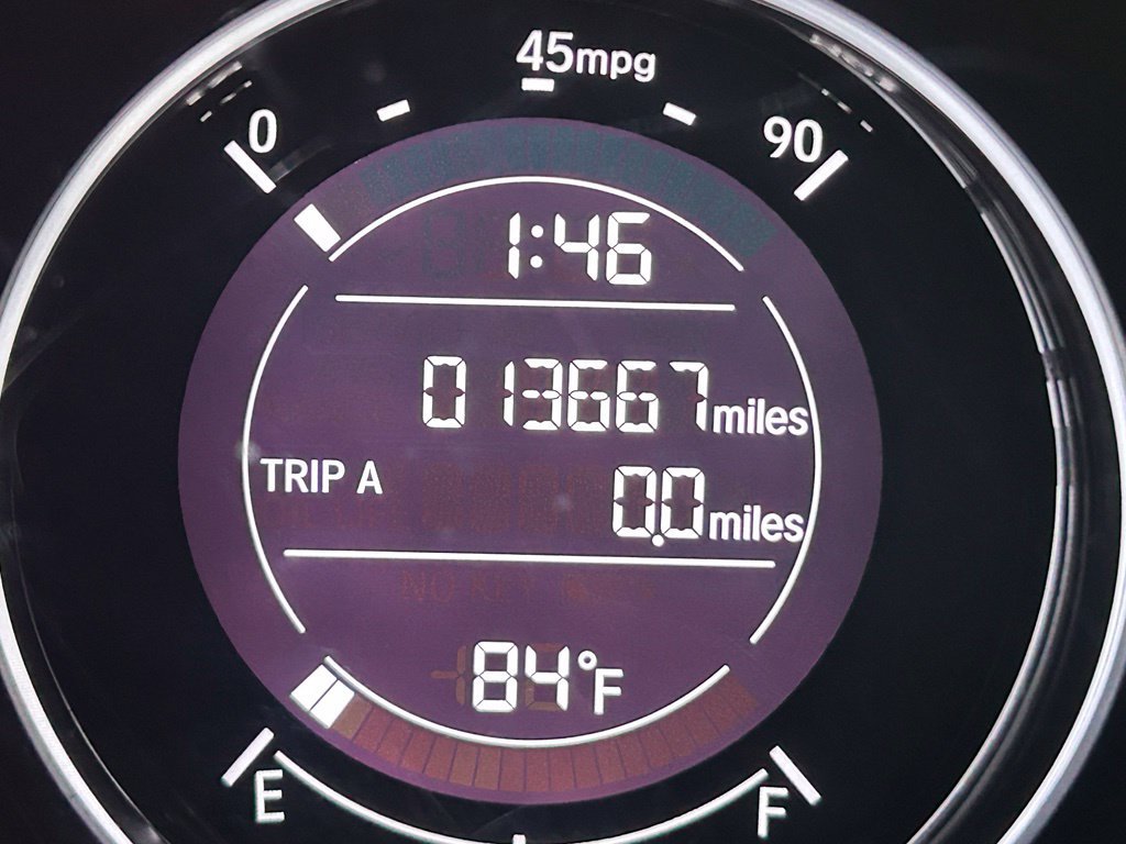 Certified 2022 Honda HR-V Sport image 21