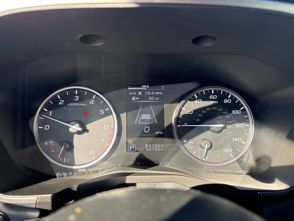 Certified 2023 Subaru Ascent Premium w/ Convenience Package image 17