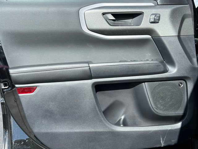 New 2025 Ford Bronco Sport Outer Banks w/ Sasquatch Outer Banks Package image 18