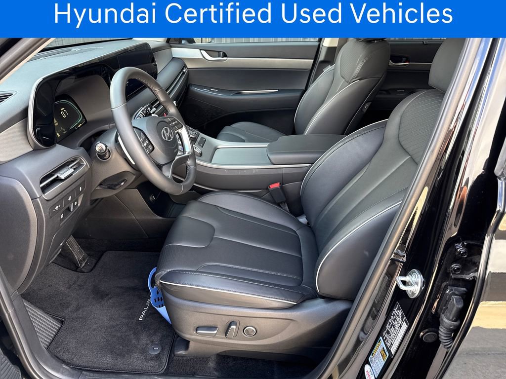 Used 2025 Hyundai Palisade XRT AWD/4WD image 20