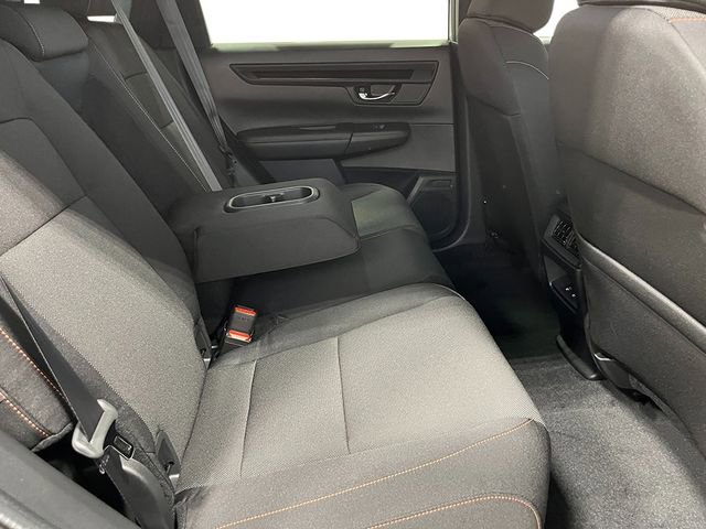 New 2026 Honda CR-V Sport image 25