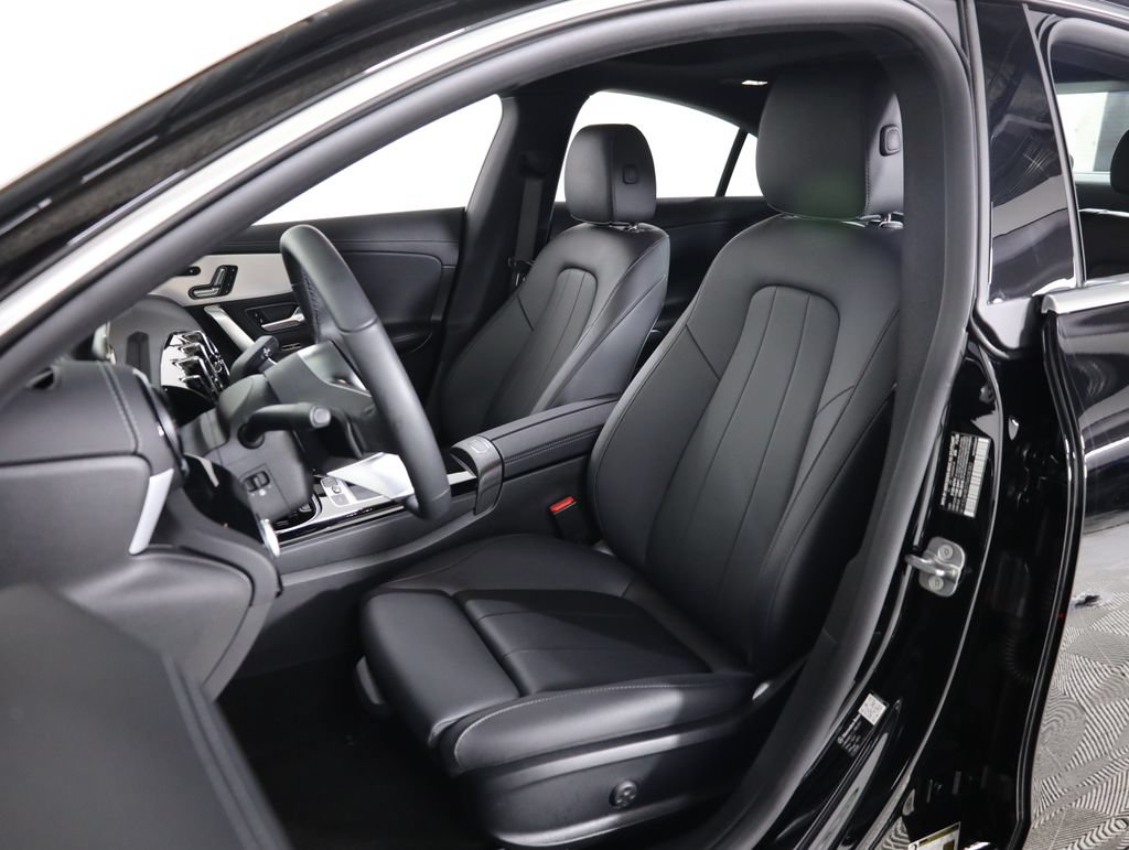Certified 2026 Mercedes-Benz CLA 250 4MATIC image 34