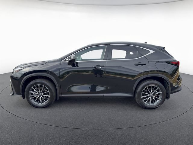 New 2026 Lexus NX 350h FWD w/ Accessory Package (Z2) image 2