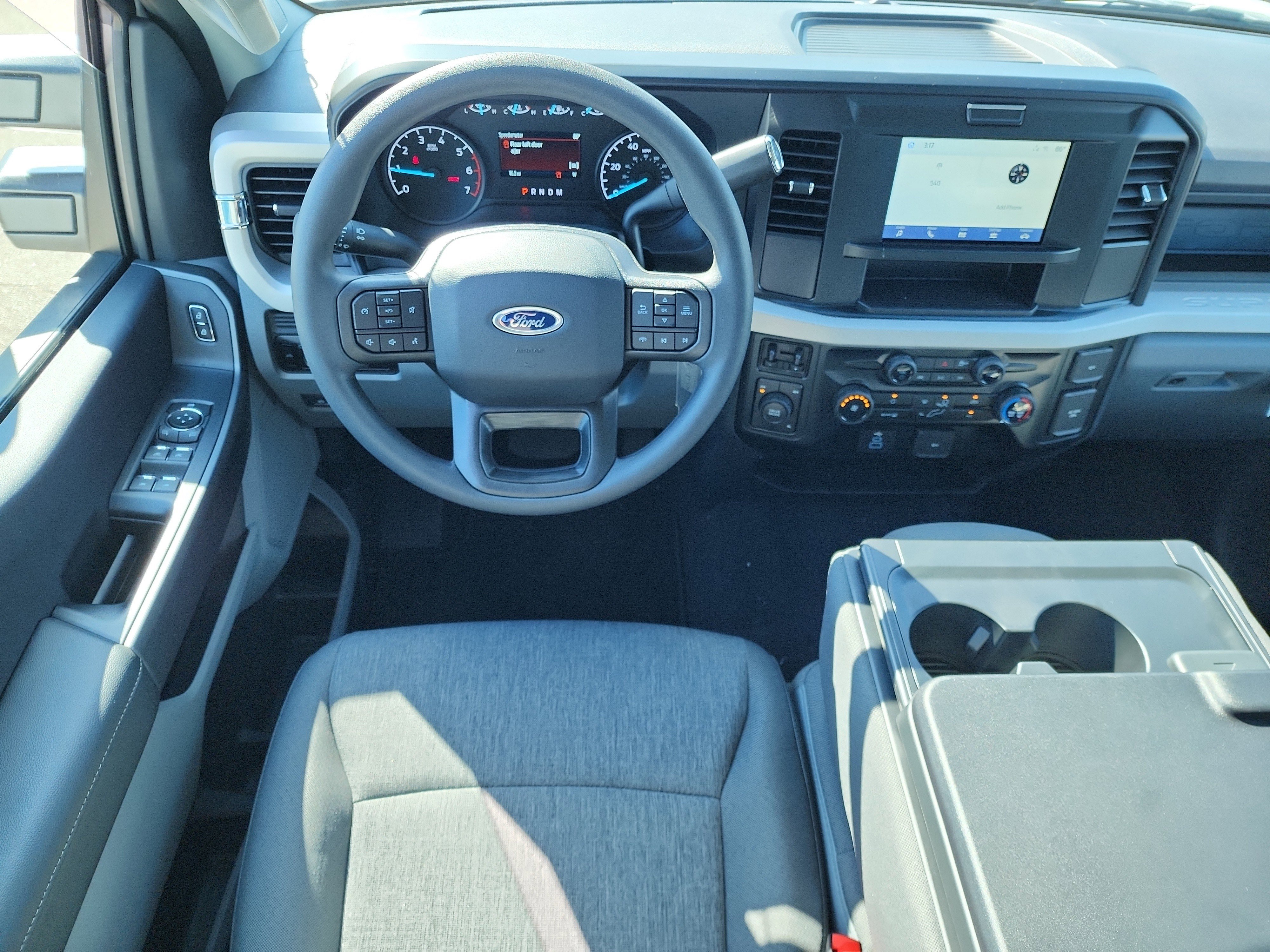 New 2026 Ford F250 XL image 8