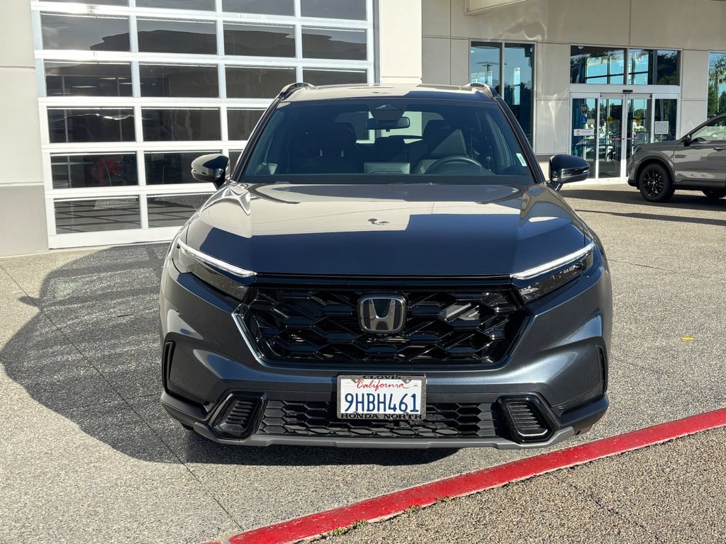 Used 2023 Honda CR-V Sport image 2