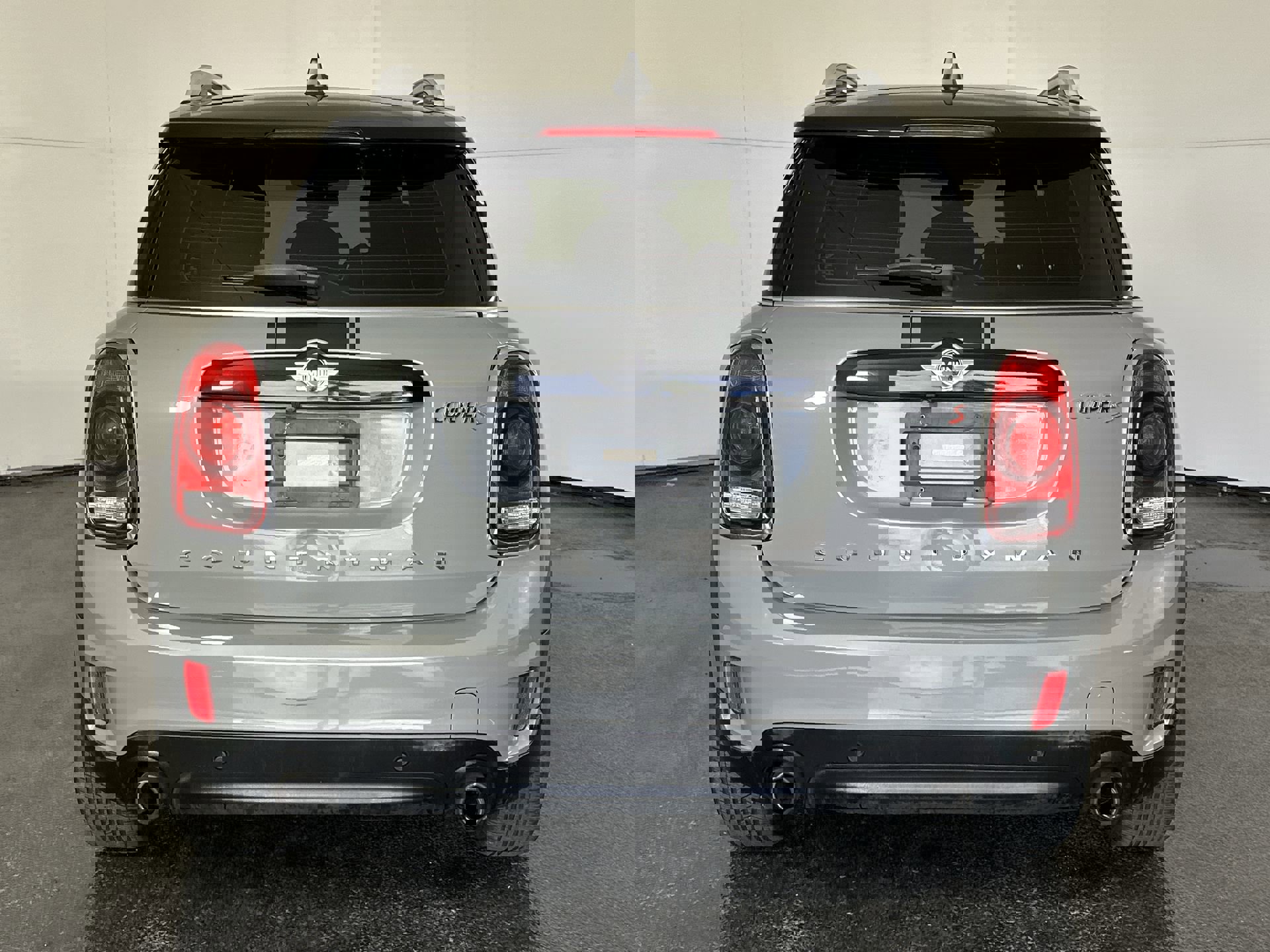 Used 2018 MINI Cooper Countryman S image 10