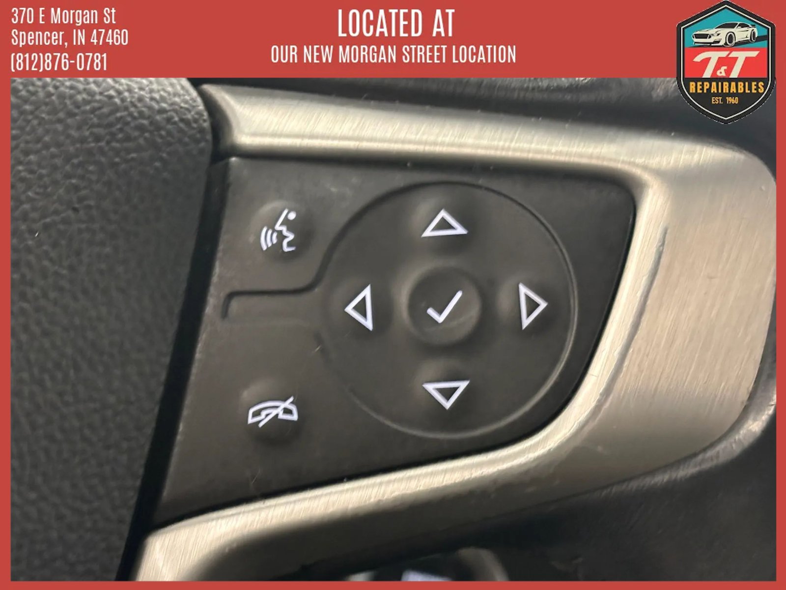 Used 2018 GMC Terrain SLE w/ Driver Convenience Package FWD image 27