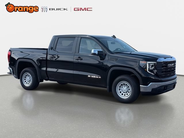 New 2026 GMC Sierra 1500 Pro w/ Pro Value Package RWD image 1