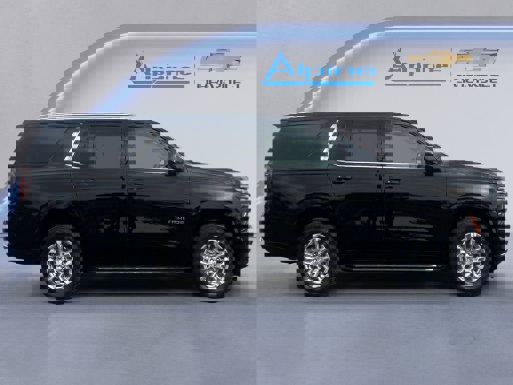 Used 2025 Chevrolet Tahoe LT image 6