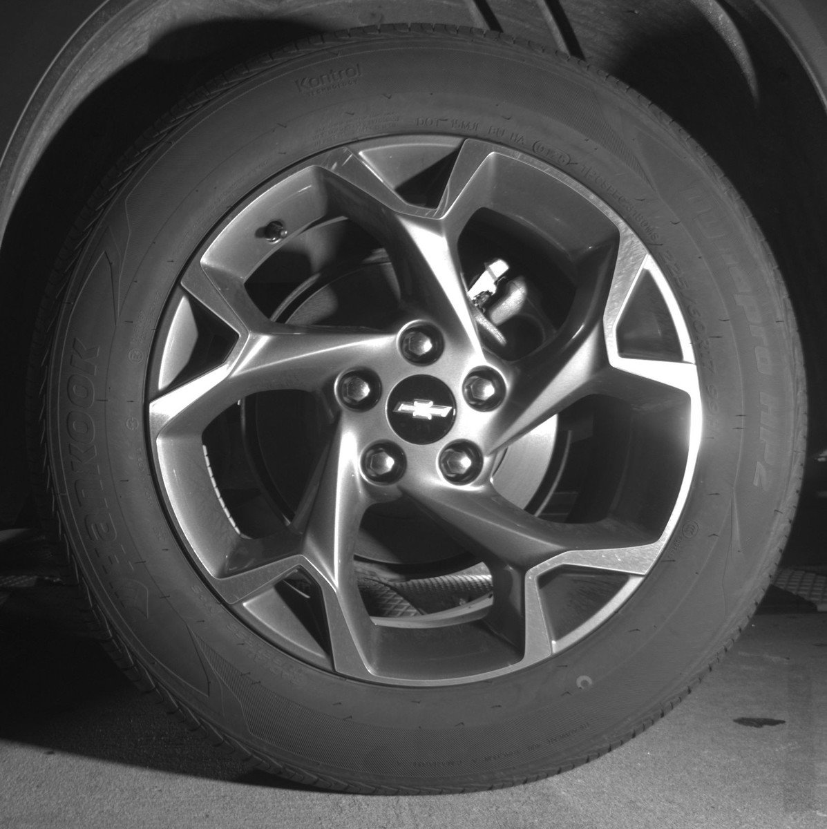 Used 2025 Chevrolet Trax LT image 14