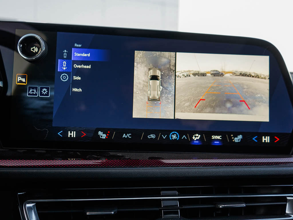 New 2026 Chevrolet Traverse Z71 w/ Enhanced Driving Package image 26