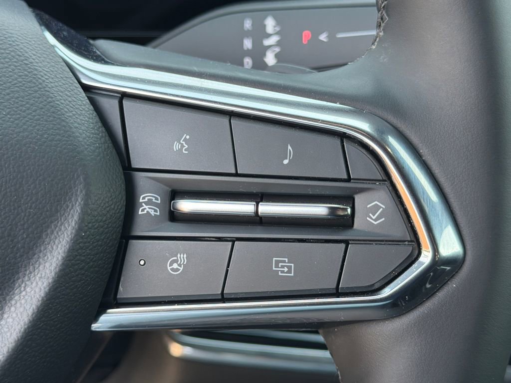 Used 2025 Chevrolet Equinox LT FWD image 26