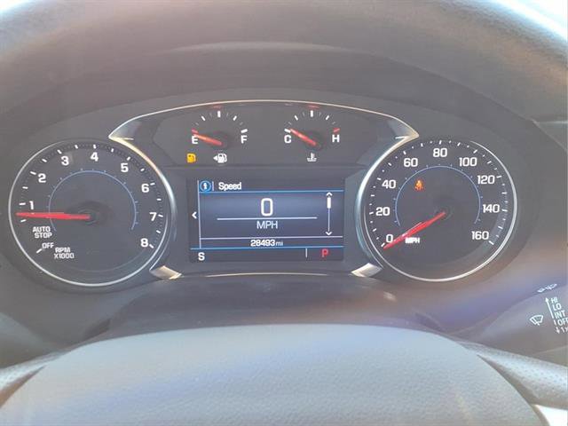 Used 2023 GMC Acadia SLE image 18