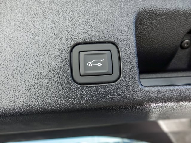 New 2026 Chevrolet Equinox EV LT image 9