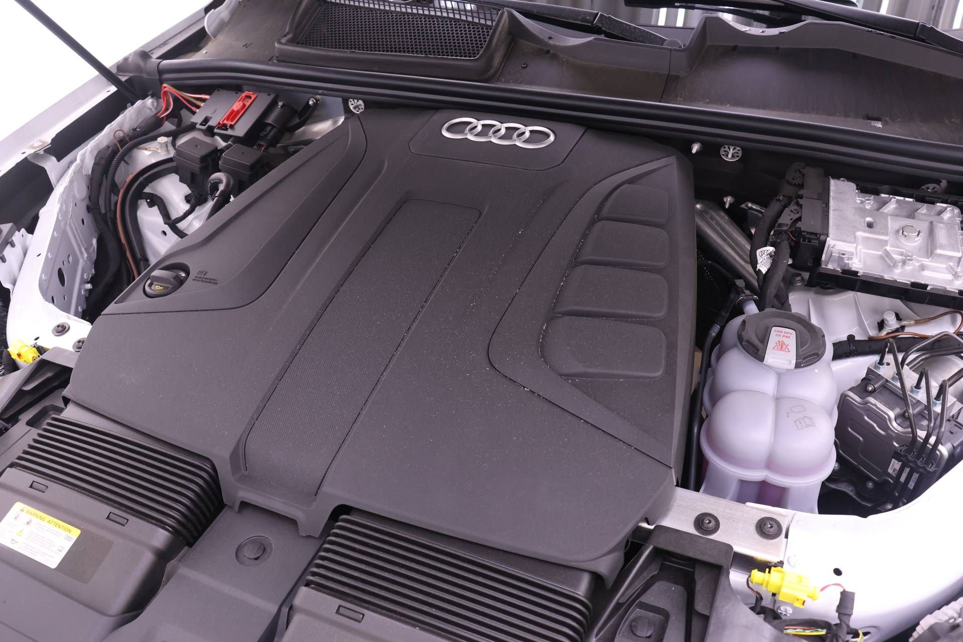 New 2026 Audi Q7 2.0T Premium AWD/4WD image 17