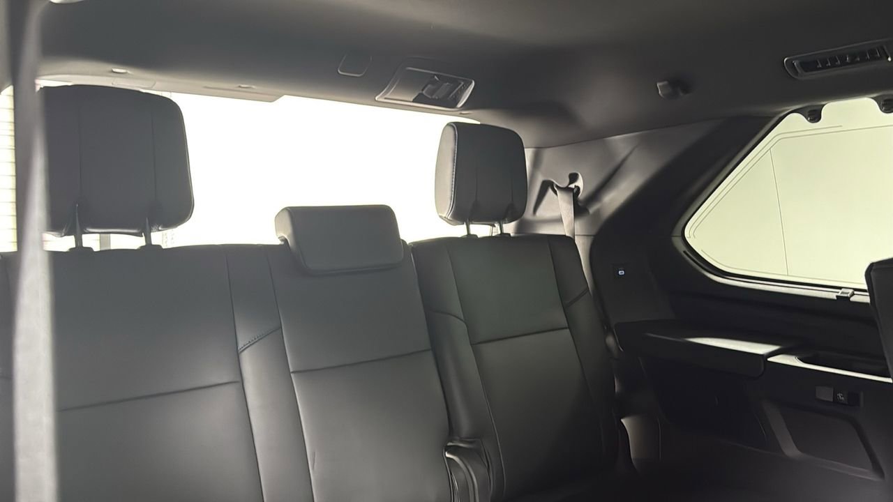 Certified 2026 Toyota Sequoia Platinum image 17