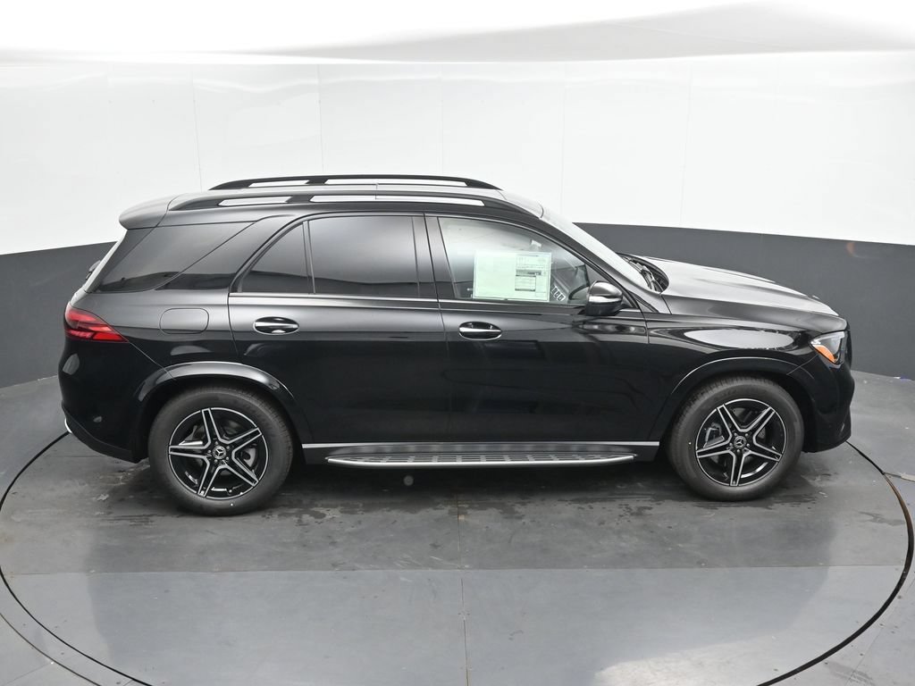 New 2026 Mercedes-Benz GLE 450 4MATIC image 25