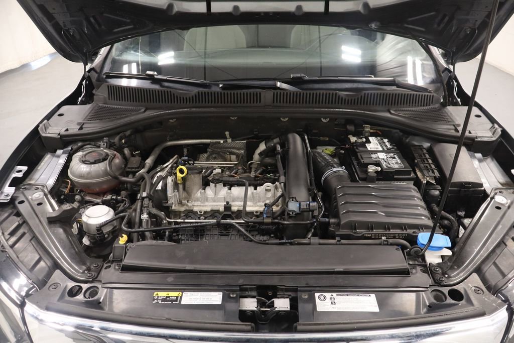 Used 2020 Volkswagen Jetta S image 24